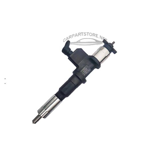 095000-5516 8-97630415-6 Injector Assembly Fuel Injector For Isuzu Heavy Truck Howo