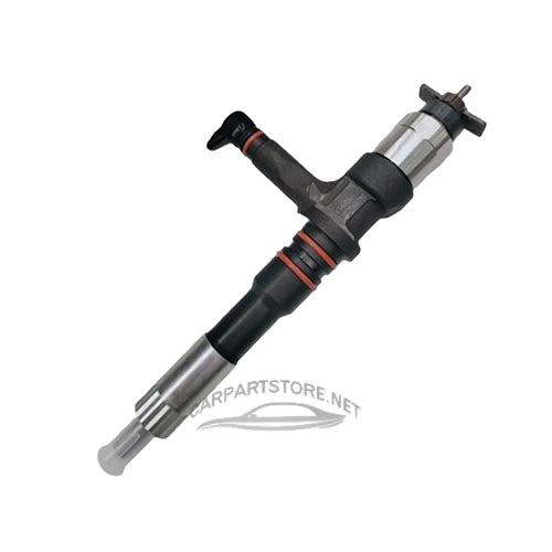 095000-6070 6251-11-3100 Diesel Engine Common Rail Fuel Injector for KOMATSU