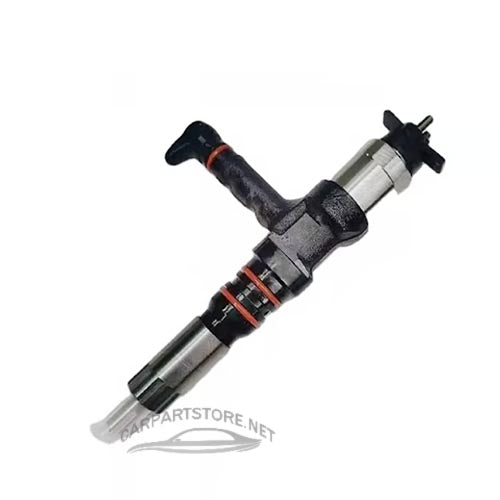 095000-6290 0950006290 new Common Rail Injector for KOMATSU injector diesel