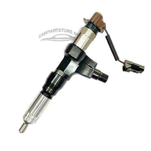 095000-6353 095000-6350 095000-6352 hino new fuel injector diesel Diesel Common Rail Injector