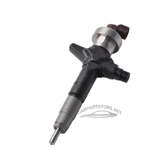 8-98011605-5 ISUZU Fuel Injector 8-98011605-4 For 4JK1 095000-6993 095000-6992