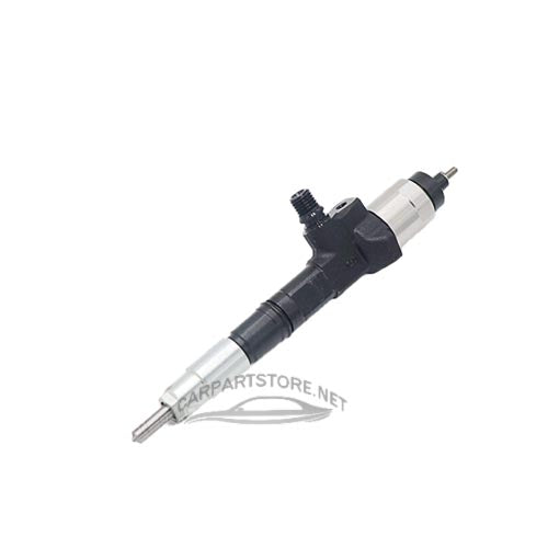 095000-7510 1G410-53050 1G410-53051 New Common Rail Injector for diesel engine Kubota DLLA150P1032