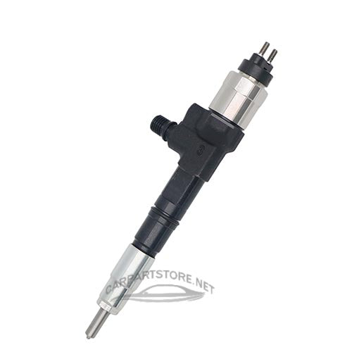 095000-9690 1J500-53051 Common Rail Injector for KUBOTA
