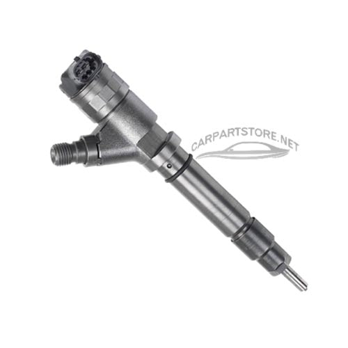 0445110189 0986435055 diesel injector Common Rail Fuel Injector parts for MERCEDES BENZ Dodge Jeep
