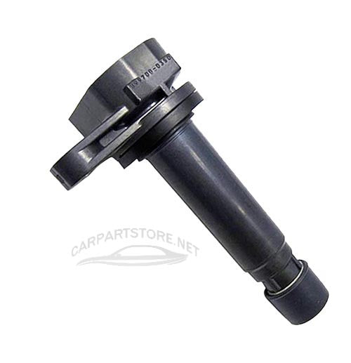 90048-52125 90048-52126 099700-0350 0997000570  IGNITION COIL FOR TOYOTA DAIHATSU MIRA