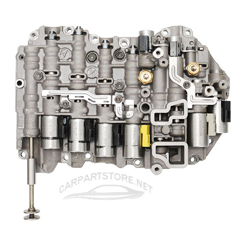 09G Transmission valve body 09G325039A for VW Audi 09G325039AX 09G TF-60SN Valve body 09G TF-60SN 09G 09G 325 039 A 09G TF60SN