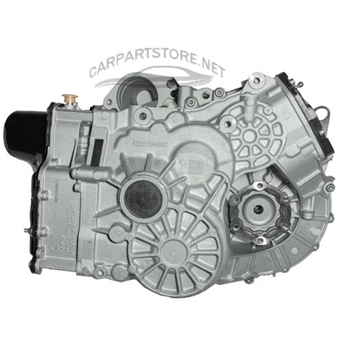 0AM300057Q 0AM Dual Clutch Gearbox Remanufactured Auto Transmission Assembly  FOR VW Golft