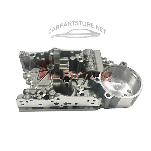 0AM325066AC 0AM325066C 0AM325066R NEW Thicken 4.6mm 0AM DQ200 DSG Valvebody accumulator housing For AUDI Skoda Seat Passat