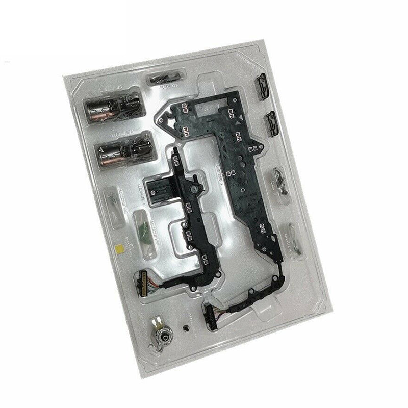 0B5398048D Transmission Solenoid Internal Wire Harness for Audi A4 A5 A6 A7 Q5 Replacement Kit 0B5 DL501 0B5 398 048