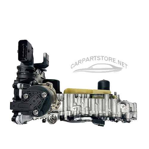 0CK927156Q DL382 0CK 0CJ 0DK 0CK927156 DSG 7 Speed Original Transmission TCU Mechatronic Assy 0CK927156AA For Audi