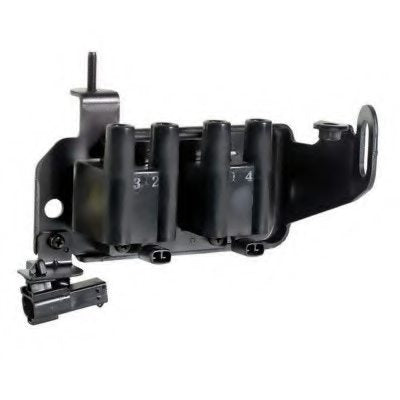 0K30E-18-10X 0K30E1810X  UF-335 Ignition Coil Replacement for KIA SHUMA  CARENS Kia Rio  UF335 C1325
