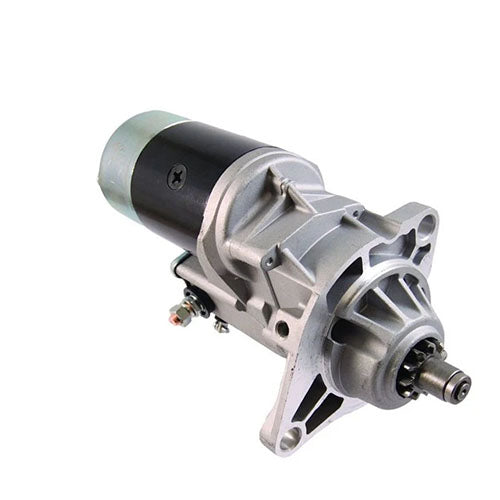 6HH1 6HK1 Starter For Isuzu Engine Starter For Nikko Isuzu 0240003040 1811003240 1811003241 8980608540 M8T61371 1811004142 0240003040 1811003240 1811003241 8980608540 M8T61371 1811004142
