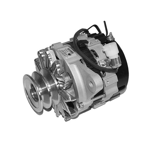 1812004164 6HK1 6HE1 6HH1 0350004000 alternator for ISUZU FRR