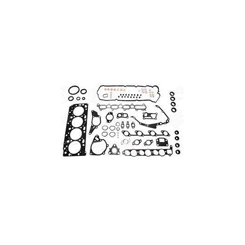 1000A407 4D56T 4D56-T Engine Overhaul Gasket Set Ful Gsket Kit For Mitsubishi L200