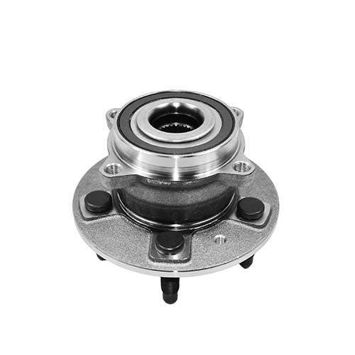 102717000A 1027170 Wheel Bearing Kit Rear for Tesla Model S X