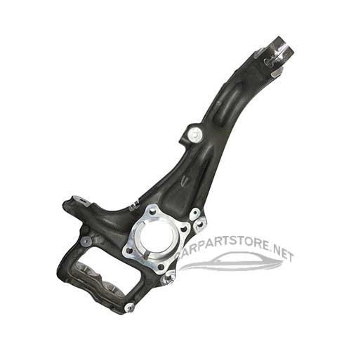 1027311-00-F 1027316-00-F Tesla  Model X Suspension Front Knuckle