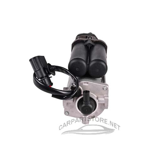 1027911-00-H 1044911-00-D Tesla Model X  Compressor air suspension