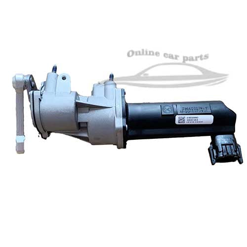 104535100H Tesla Model X Front Left Door Closer Motor Assembly 1045351-00-H
