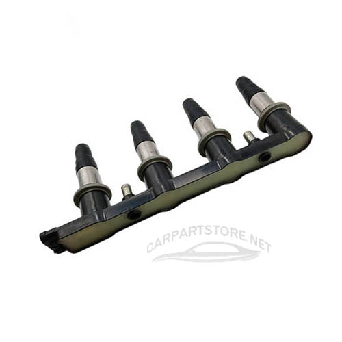 1208021 10458316 1104082 95517924 Bobine d'allumage pour OPEL ASTRA CORSA MERIVA VECTRA ce20009-12b1 Module d'allumage tout neuf