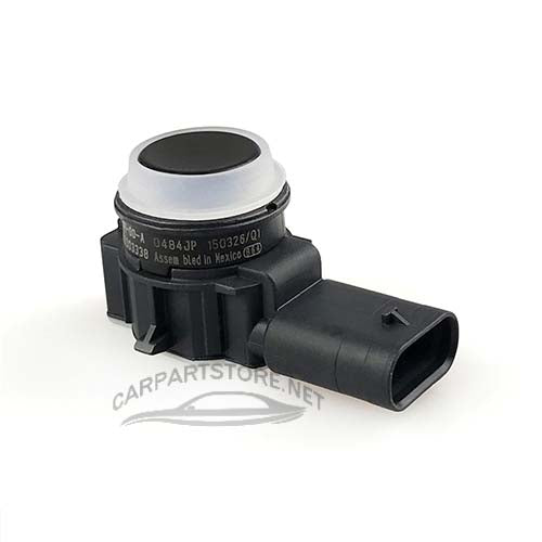 1048474-00-A 026303338 104847400A PDC Parking Sensor For Tesla Model S X genuine Parktronic Ultrasonic Sensor