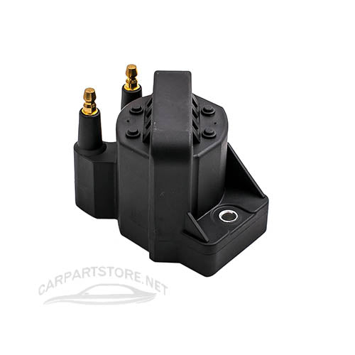 106483910 1103608 1103646 1103662 1103663 Buick Cadillac Chevy GMC Honda Isuzu GM bobina de encendido D539 D540 D555 D576