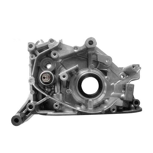 MD181581 2134042800 1064A035 ENGINE OIL PUMP MITSUBISHI 4D56U L200 WARRIOR ANIMAL TRITON SHOGUN PAJERO