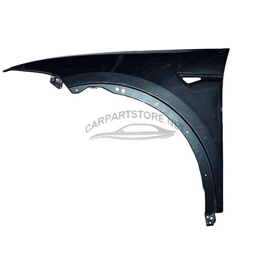 1069532-e0-a 1069534-10-A Tesla Model X Left Driver Side Fender Wing Cover Panel