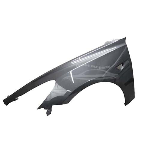 1081401E0C Tesla Model 3 Front Left Bumper Fender 1081401-E0-C 1081401 E0 C