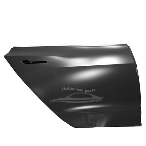 1081440-E0-C Tesla Model 3 Rear Right Door RH 1081440E0C,1081440 E0 C