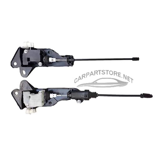 1098790-00-D 1098789-00-D For Tesla Model 3 Electric 2020 Front Bonnet Hood Frunk Lock Actuator Secondary Release