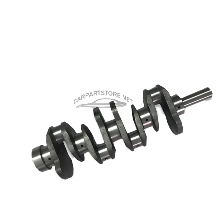 1100A028 1100A135 23111-42910 ME102601 4D56U for Mitsubishi Engine Crankshaft