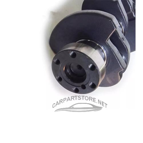 1100A028 1100A135 23111-42910 ME102601 4D56U for Mitsubishi Engine Crankshaft