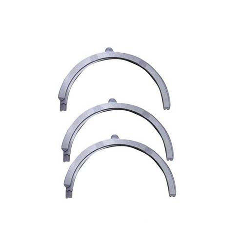 11011-30010 1101130010 WASHER SET CRANKSHAFT THRUST TOYOTA INNOVA HILUX 4RUNNER FORTUNER HIACE DYNA LAND CRUISER PRADO