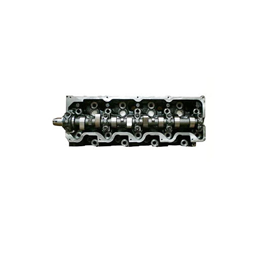 1110154150 11101-54150 cylinder head for Toyota Hilux Hiace Dyna 5L engine FORTUNER