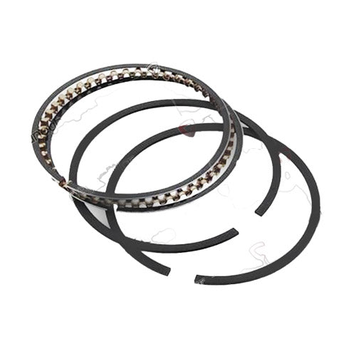 1110B977 4CYL PISTON RINGS SET STD FITMITSUBISHI NATIVA L200 PAJERO SPORT 4D56U 4D56T DIESEL