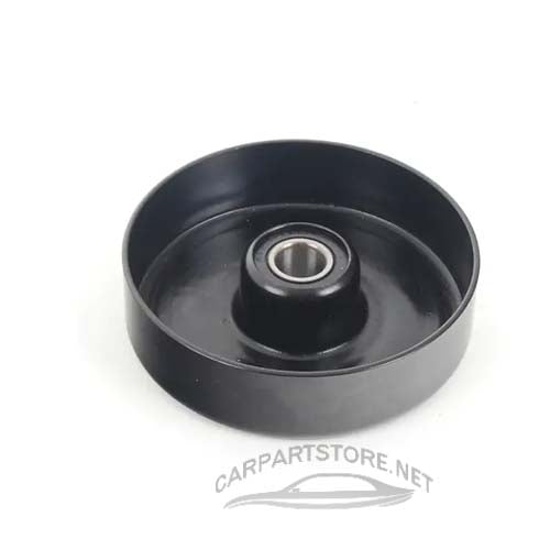 1112000070 Mercedes Benz Drive Belt Tensioner Pulley A1112000070