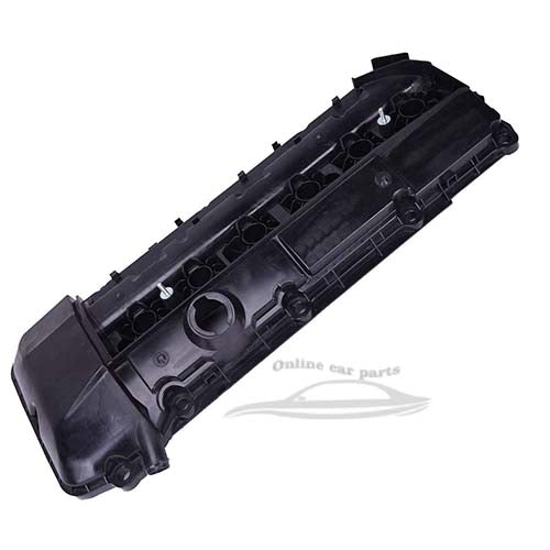 11127512839 Engine Valve Cover for BMW E46 325 330 525i Z3 X5