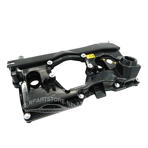 11127568581 11127555212 For BMW N46 E60 E83 E90 Z4 Cylinder Head Engine Valve Cover