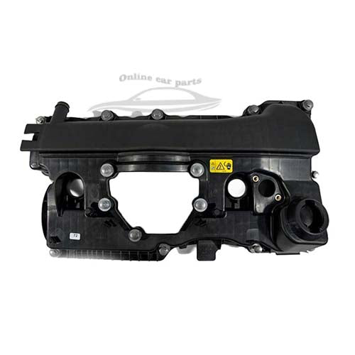 11127568581 11127526669 Engine Cylinder Head Valve Cover With Seal And Gasket Suit For BMW