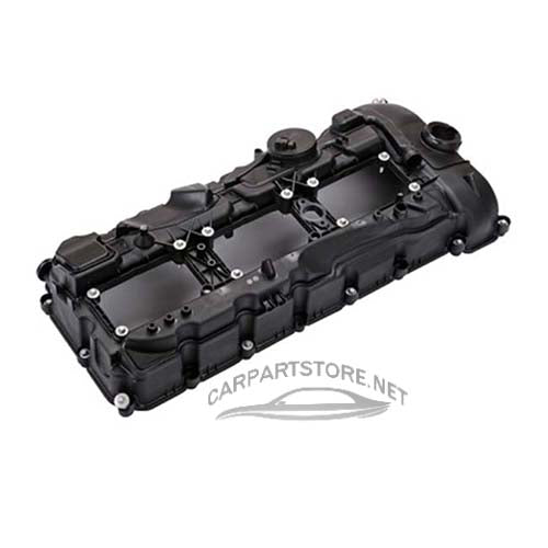 11127570292 Cylinder Head Engine Valve Cover For BMW F22 E90 F30 F36 F12 M2 N55