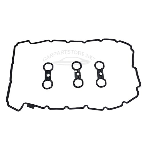 11127582245 For BMW N52 Engine Valve Cover Gasket Set