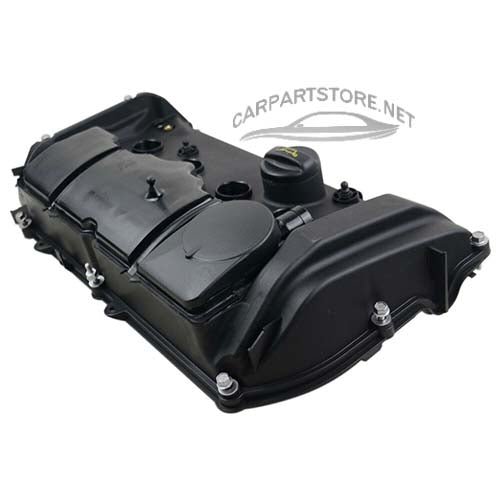 11127601863 11127646553 For BMW N13 F20 F21 F30 F35 Cylinder Head Engine Valve Cover 11 12 7 646 553