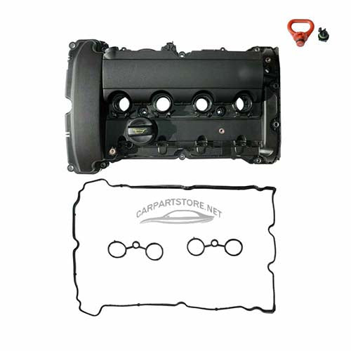 11127646555 V759886280 11127561714 For BMW N14 Mini Coope R55 R56 R60 Cylinder Head Engine Valve Cover
