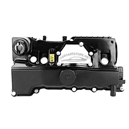 11128645888 For Engine Valve Cover BMW N46 N46 X3 E60 E90