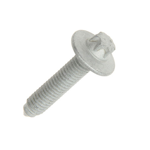 11137603833 BMW Oil Pan Bolt N20 Head M6x25