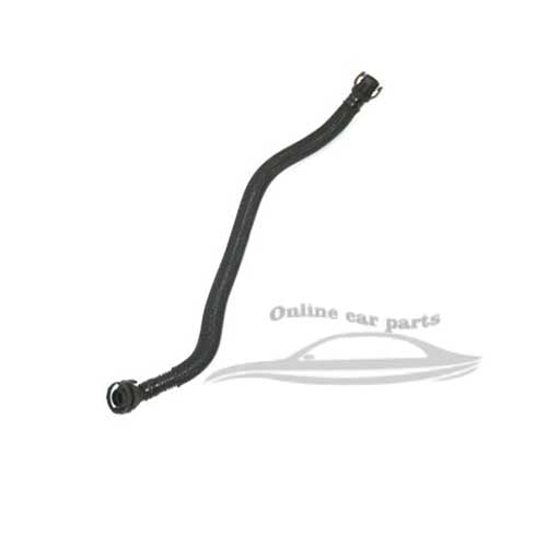 11157575640 11158645238 New Breather Hose Right for BMW F01 F02