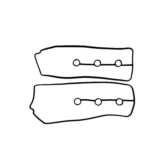 11214-31010 1121431010 valve cover gasket for TOYOTA 4RUNNER FORTUNER HILUX TACOM LAND CRUISER TUNDRA
