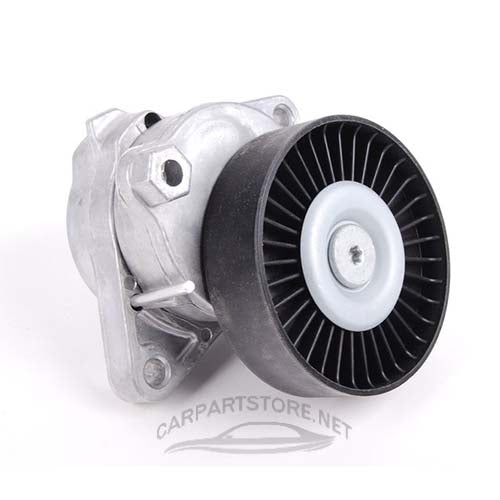 1122000970 - Tendeur de courroie, levier tendeur, jeu de courroies trapézoïdales à nervures, galet tendeur de MERCEDES-BENZ