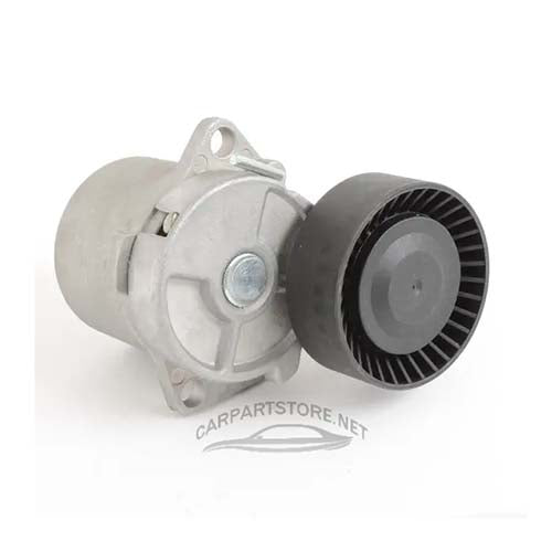 11281432104 Belt Tensioner For BMW M44 Z3 E90 E60 E66 F10 F01
