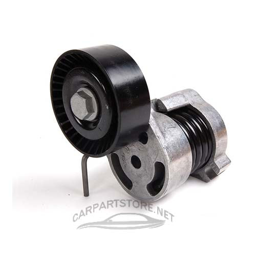 11287524267 11287516897 11281440377 tendeur de courroie d'entraînement pour bmw N40 N42 N45 N46 E81 E82 E87 E88 E90 E91